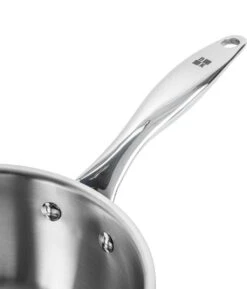 Dagelijkse Kost Sauspan - 20 Cm - 2.3 L - RVS 14 Dagelijkse Kost Sauspan - 20 Cm - 2.3 L - RVS -Kookwereld Winkel 1026x1200 1