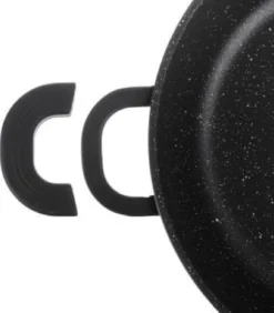 Satoshi Lyon Hapjespan Ø40 CM Marble Coating 6 Satoshi Lyon Hapjespan Ø40 CM Marble Coating -Kookwereld Winkel 1051x1200