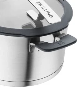 ZWILLING Simplify Pannenset 4 Stuk(s) 13 ZWILLING Simplify Pannenset 4 Stuk(s) -Kookwereld Winkel 1062x1200