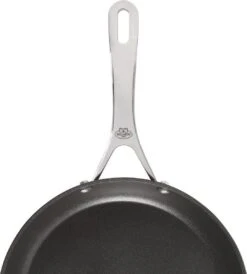 Ballarini Palermo Koekenpan - Set 24 Cm + 28 Cm 8 Ballarini Palermo Koekenpan - Set 24 Cm + 28 Cm -Kookwereld Winkel 1083x1200