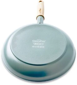 GreenPan Mayflower Wok - Ø 28 Cm - Keramisch - Inductie -Kookwereld Winkel 1085x1200 1