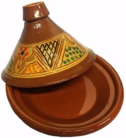 Marokkaanse Familie Tajine - Ø 33 Cm -Kookwereld Winkel 1092x1200 1