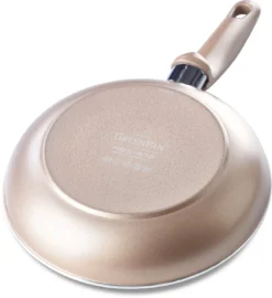 GreenPan Cambridge Inductie Grillpan - Ø 28 Cm - PFAS-vrij - Brons 24 GreenPan Cambridge Inductie Grillpan - Ø 28 Cm - PFAS-vrij - Brons -Kookwereld Winkel 1097x1200 1