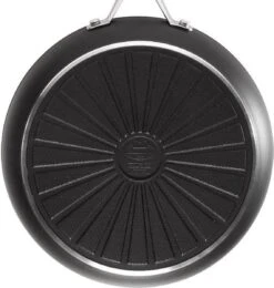 Ballarini Palermo Koekenpan - Set 24 Cm + 28 Cm 11 Ballarini Palermo Koekenpan - Set 24 Cm + 28 Cm -Kookwereld Winkel 1138x1200 1