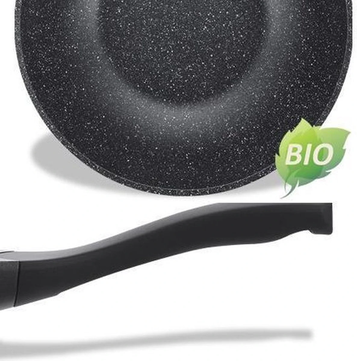 Royalty Line Wokpan - 28 Cm 4 Royalty Line Wokpan - 28 Cm - Afbeelding 4