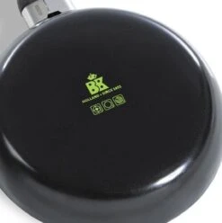 BK Easy Basic Ceramic Koekenpan Ø 20 Cm - Anti-aanbak - PFAS-vrij - Krasvast -Kookwereld Winkel 1197x1200