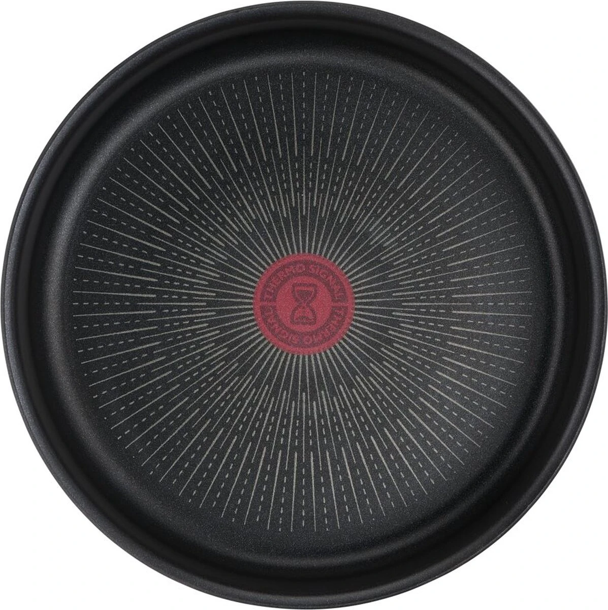 Tefal Ingenio Unlimited - Hapjespan - Ø24 Cm - Excl. Handgreep 2 Tefal Ingenio Unlimited - Hapjespan - Ø24 Cm - Excl. Handgreep - Afbeelding 2