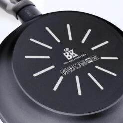 BK Easy Induction Grillpan - 26 Cm - Speciaal Voor Inductie 11 BK Easy Induction Grillpan - 26 Cm - Speciaal Voor Inductie -Kookwereld Winkel 1197x1200 5