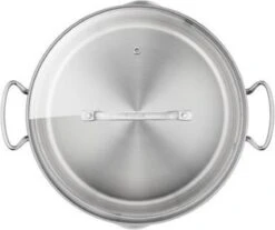 Tefal Duetto+ Pannenset -10 Delig- 5 Pannen - Kookpannenset - Zilver - Afdruipdeksels 19 Tefal Duetto+ Pannenset -10 Delig- 5 Pannen - Kookpannenset - Zilver - Afdruipdeksels -Kookwereld Winkel 1200x1008 1