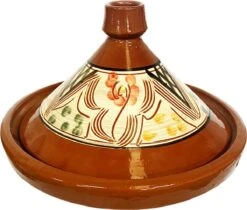 Marokkaanse Familie Tajine - Ø 33 Cm