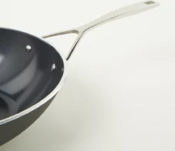 Demeyere Alu Pro Ceraforce Wok - 30 Cm -Kookwereld Winkel 1200x1036 2
