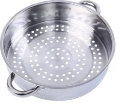 Service96 - Stoompan - 5 Lagen - Roestvrij Staal - Dikke Stoompan - Soeppan - Universele Kookpotten - Voor Inductiekookplaat, Gasfornuis - Kookgerei 11 Service96 - Stoompan - 5 Lagen - Roestvrij Staal - Dikke Stoompan - Soeppan - Universele Kookpotten - Voor Inductiekookplaat, Gasfornuis - Kookgerei -Kookwereld Winkel 1200x1068