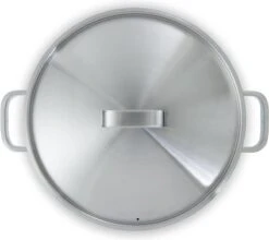 BK Conical+ Kookpannenset - 5-delig - RVS - Inductie 24 BK Conical+ Kookpannenset - 5-delig - RVS - Inductie -Kookwereld Winkel 1200x1069