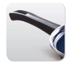 BK Fortalit Steelwok Ø 28 Cm - Emaille - Inductie - PFAS-vrij -Kookwereld Winkel 1200x1074 3