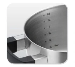 BK Conical Cool Glas Pannenset - 5-delig - Glazen Deksels - Geschikt Voor Alle Warmtebronnen 20 BK Conical Cool Glas Pannenset - 5-delig - Glazen Deksels - Geschikt Voor Alle Warmtebronnen -Kookwereld Winkel 1200x1075 18