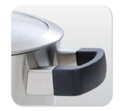 BK Conical Cool Glas Pannenset - 5-delig - Glazen Deksels - Geschikt Voor Alle Warmtebronnen 23 BK Conical Cool Glas Pannenset - 5-delig - Glazen Deksels - Geschikt Voor Alle Warmtebronnen -Kookwereld Winkel 1200x1075 19