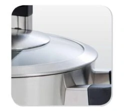 BK Conical Cool Glas Pannenset - 5-delig - Glazen Deksels - Geschikt Voor Alle Warmtebronnen 30 BK Conical Cool Glas Pannenset - 5-delig - Glazen Deksels - Geschikt Voor Alle Warmtebronnen -Kookwereld Winkel 1200x1075 20