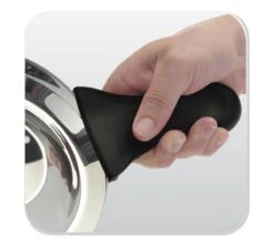 BK Q-linair Classic Pannenset - 5 Delig - RVS - Veilig Afgietsysteem - Inductie 29 BK Q-linair Classic Pannenset - 5 Delig - RVS - Veilig Afgietsysteem - Inductie -Kookwereld Winkel 1200x1076