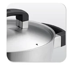 BK Conical Cool Soeppan - Ø 24 Cm - RVS - Inductie -Kookwereld Winkel 1200x1076 7