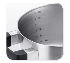 BK Conical Cool Soeppan - Ø 24 Cm - RVS - Inductie -Kookwereld Winkel 1200x1076 8