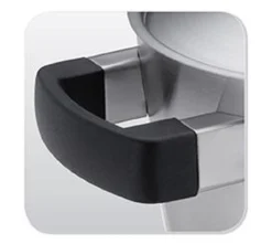 BK Conical Cool Soeppan - Ø 24 Cm - RVS - Inductie -Kookwereld Winkel 1200x1076 9