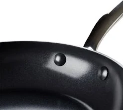 GreenPan Barcelona Infinity Pro Koekenpan 32cm - Zwart - Inductie - PFAS-vrij -Kookwereld Winkel 1200x1080 2