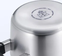 BK Conical Cool Soeppan - Ø 24 Cm - RVS - Inductie -Kookwereld Winkel 1200x1084 1