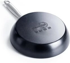 GreenPan Copenhagen Pannekoekenpan 28cm 32 GreenPan Copenhagen Pannekoekenpan 28cm -Kookwereld Winkel 1200x1085