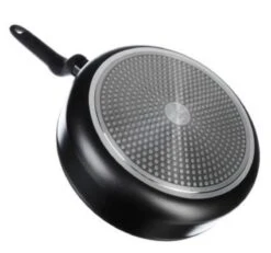 Satoshi Stoun Hapjespan Ø28 CM Marble Coating 11 Satoshi Stoun Hapjespan Ø28 CM Marble Coating -Kookwereld Winkel 1200x1121