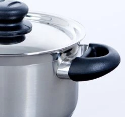 BK Karaat+ Pannenset - 5-delig - RVS – Geschikt Voor Alle Warmtebronnen 23 BK Karaat+ Pannenset - 5-delig - RVS – Geschikt Voor Alle Warmtebronnen -Kookwereld Winkel 1200x1125