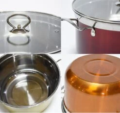 Pannenset – 5-delig – Swifth - Roestvrij Stalen Kookpannen – Inductie – Gas – Keramisch 8 Pannenset – 5-delig – Swifth - Roestvrij Stalen Kookpannen – Inductie – Gas – Keramisch -Kookwereld Winkel 1200x1131 1