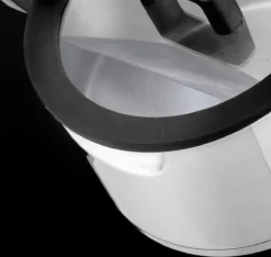 BergHOFF GEM Downdraft Pannenset - 6 Delige Set - 3 Pannen -Kookwereld Winkel 1200x1139