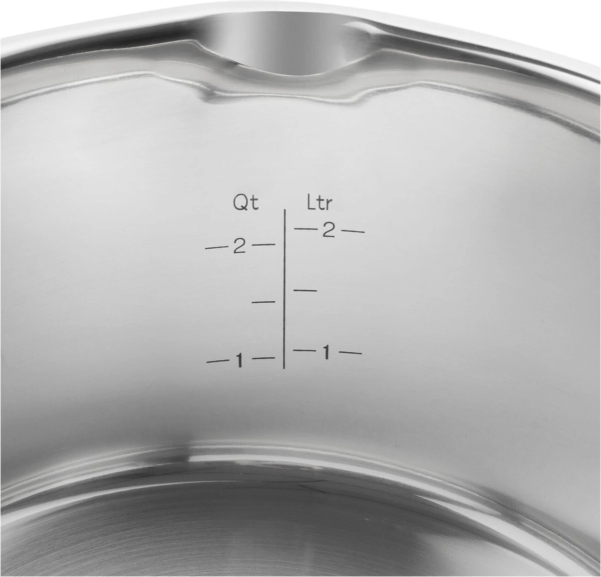 ZWILLING Simplify Pannenset 4 Stuk(s) 6 ZWILLING Simplify Pannenset 4 Stuk(s) - Afbeelding 6