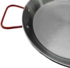 Garcima - Paella Pan - 50 Cm - 4 Tot 6 Personen 5 Garcima - Paella Pan - 50 Cm - 4 Tot 6 Personen -Kookwereld Winkel 1200x1160 3