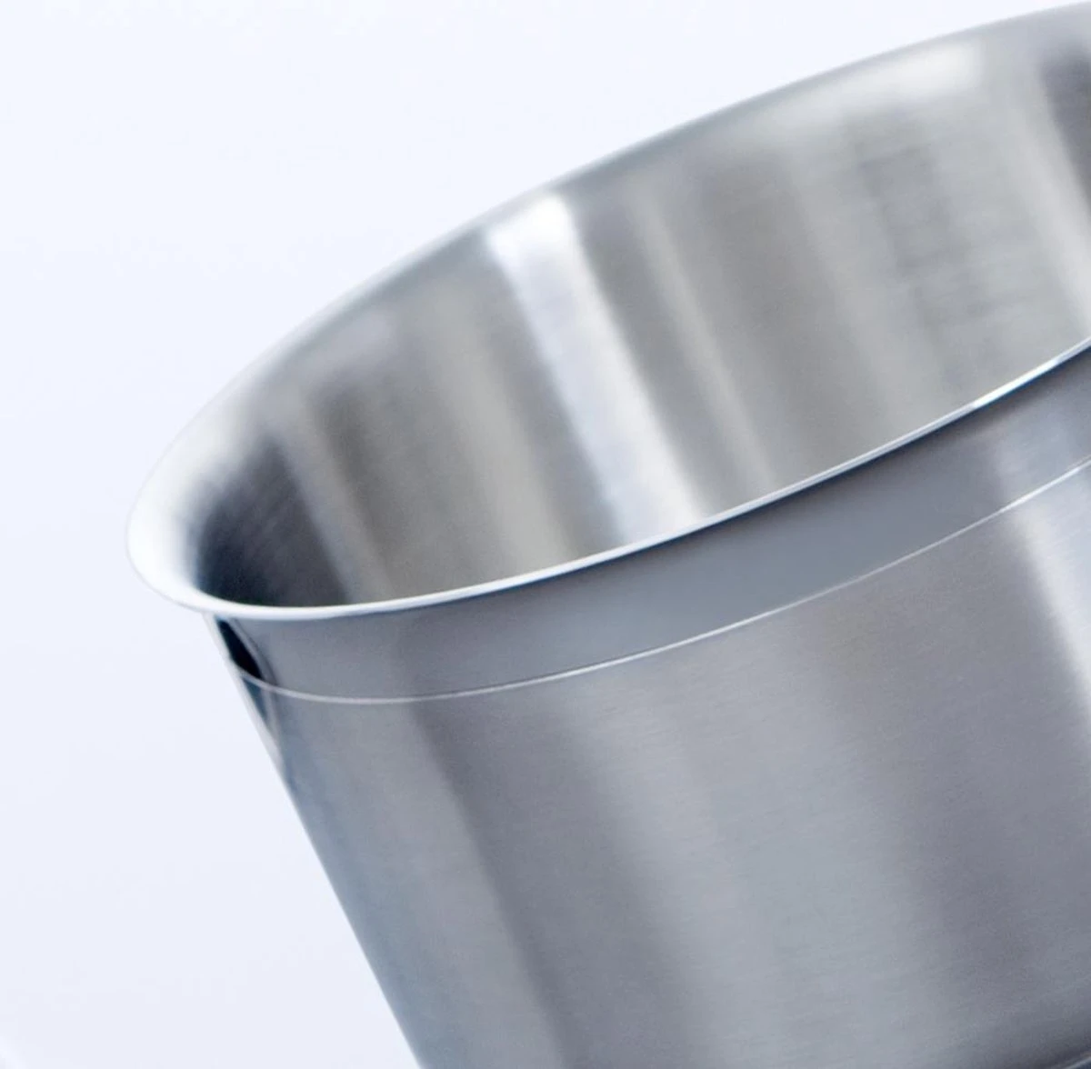 BK Karaat+ Pannenset - 5-delig - RVS – Geschikt Voor Alle Warmtebronnen 7 BK Karaat+ Pannenset - 5-delig - RVS – Geschikt Voor Alle Warmtebronnen - Afbeelding 7