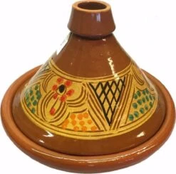 Marokkaanse Familie Tajine - Ø 33 Cm -Kookwereld Winkel 1200x1188 3