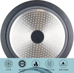 Tajine Aardewerk En Gegoten Aluminium, Ook Geschikt Voor Inductie -Kookwereld Winkel 1200x1191 2