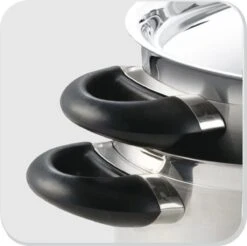 BK Karaat+ Pannenset - 5-delig - RVS – Geschikt Voor Alle Warmtebronnen 22 BK Karaat+ Pannenset - 5-delig - RVS – Geschikt Voor Alle Warmtebronnen -Kookwereld Winkel 1200x1195