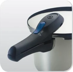 BK Snelkookpan - Ø 22 Cm - Mat 15 BK Snelkookpan - Ø 22 Cm - Mat -Kookwereld Winkel 1200x1196 2