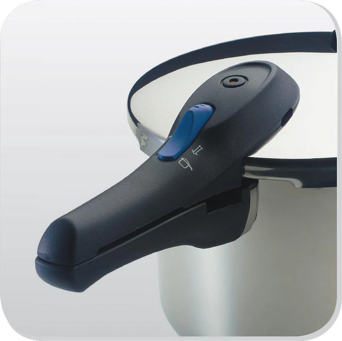 BK Snelkookpan - Ø 22 Cm - Mat 7 BK Snelkookpan - Ø 22 Cm - Mat - Afbeelding 7