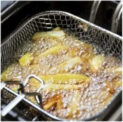 Frituurmachine Cecotec Cleanfry 1,5 L 1000W Roestvrij Staal 13 Frituurmachine Cecotec Cleanfry 1,5 L 1000W Roestvrij Staal -Kookwereld Winkel 1200x1197 11