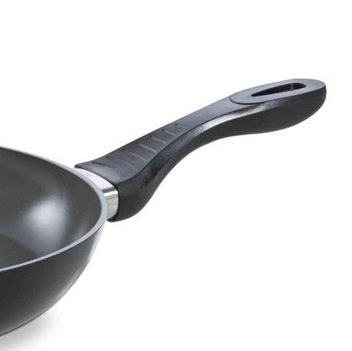 BK Easy Basic Ceramic Koekenpannenset - Ø20 Cm En Ø24 Cm - PFAS-vrij 16 BK Easy Basic Ceramic Koekenpannenset - Ø20 Cm En Ø24 Cm - PFAS-vrij - Afbeelding 16