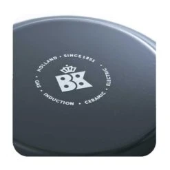 BK Fortalit Steelwok Ø 28 Cm - Emaille - Inductie - PFAS-vrij -Kookwereld Winkel 1200x1198 10