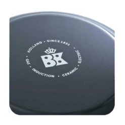 BK Fortalit Frituurpan Ø24 Cm - Zwart - Emaille - Inductie 11 BK Fortalit Frituurpan Ø24 Cm - Zwart - Emaille - Inductie -Kookwereld Winkel 1200x1198 21
