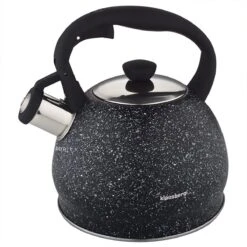 Fluitketel Inductie Gas Waterkoker 2.0 L ‘’Cosenza’’ Mat Zwart RVS 10 Fluitketel Inductie Gas Waterkoker 2.0 L ‘’Cosenza’’ Mat Zwart RVS -Kookwereld Winkel 1200x1198 25