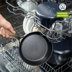 GreenPan Copenhagen Stoofpan Met Deksel En Extra Handvat 28cm/4.3L -Kookwereld Winkel 1200x1200 1009
