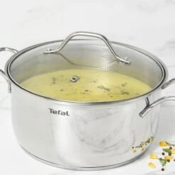 Tefal Intuition - Pannenset - 4-delig - Voor Alle Warmtebronnen, Ook Inductie -Kookwereld Winkel 1200x1200 107