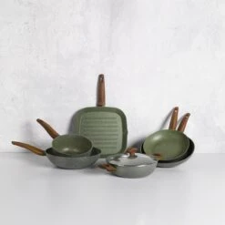 TVS Natura Induction Steelpan - 18 Cm -Kookwereld Winkel 1200x1200 1081