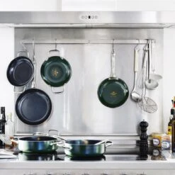 Dagelijkse Kost - Jeroen Meus - Steelpan ø16cm 1,58L - Inductie - Anti-aanbak - PFAS-vrij 12 Dagelijkse Kost - Jeroen Meus - Steelpan ø16cm 1,58L - Inductie - Anti-aanbak - PFAS-vrij -Kookwereld Winkel 1200x1200 1091