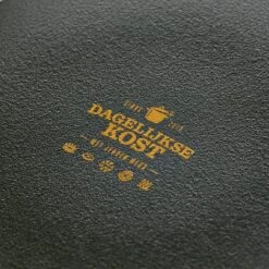 Dagelijkse Kost - Jeroen Meus - Steelpan ø16cm 1,58L - Inductie - Anti-aanbak - PFAS-vrij 18 Dagelijkse Kost - Jeroen Meus - Steelpan ø16cm 1,58L - Inductie - Anti-aanbak - PFAS-vrij -Kookwereld Winkel 1200x1200 1092